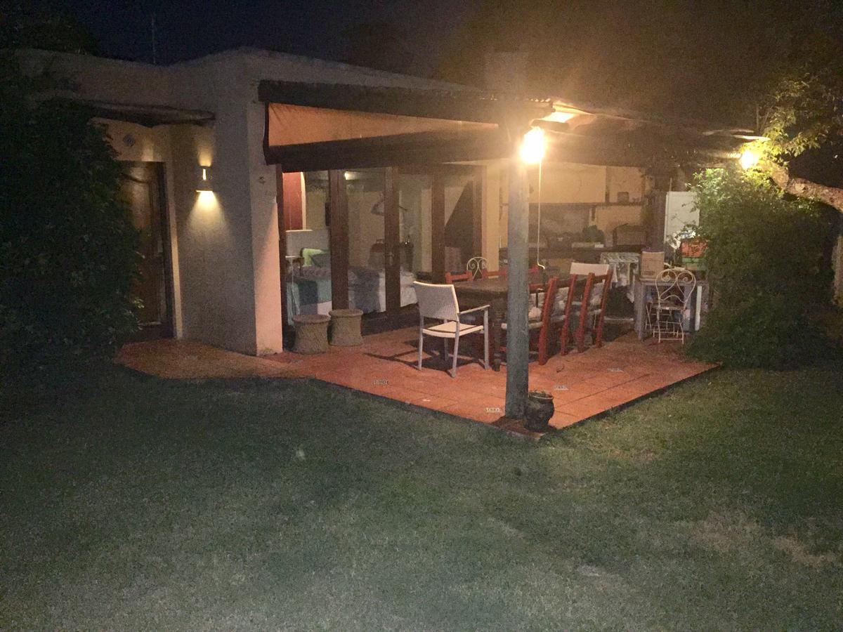 Bungalow In Our Garden มอนเตวิเดโอ ภายนอก รูปภาพ