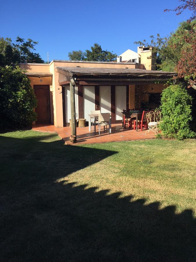 Bungalow In Our Garden มอนเตวิเดโอ ภายนอก รูปภาพ